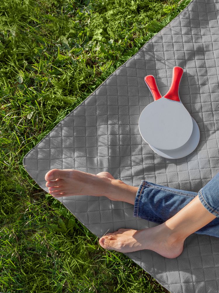 Плед для пикника Soft &amp; Dry