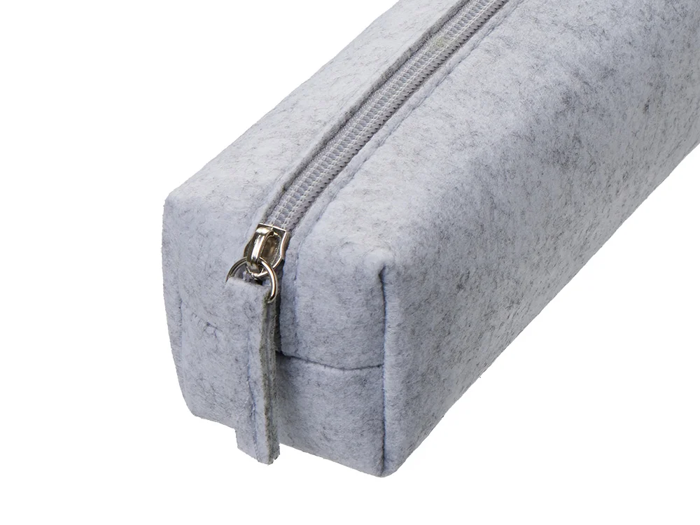 Пенал Felt из RPET-фетра