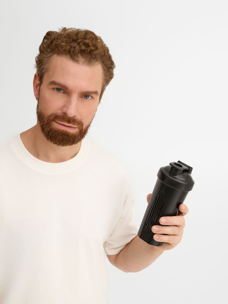 Спортивный шейкер Shake It Easy