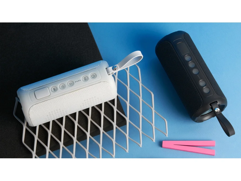 Портативная колонка mySound Colibri 1C, 6 Вт