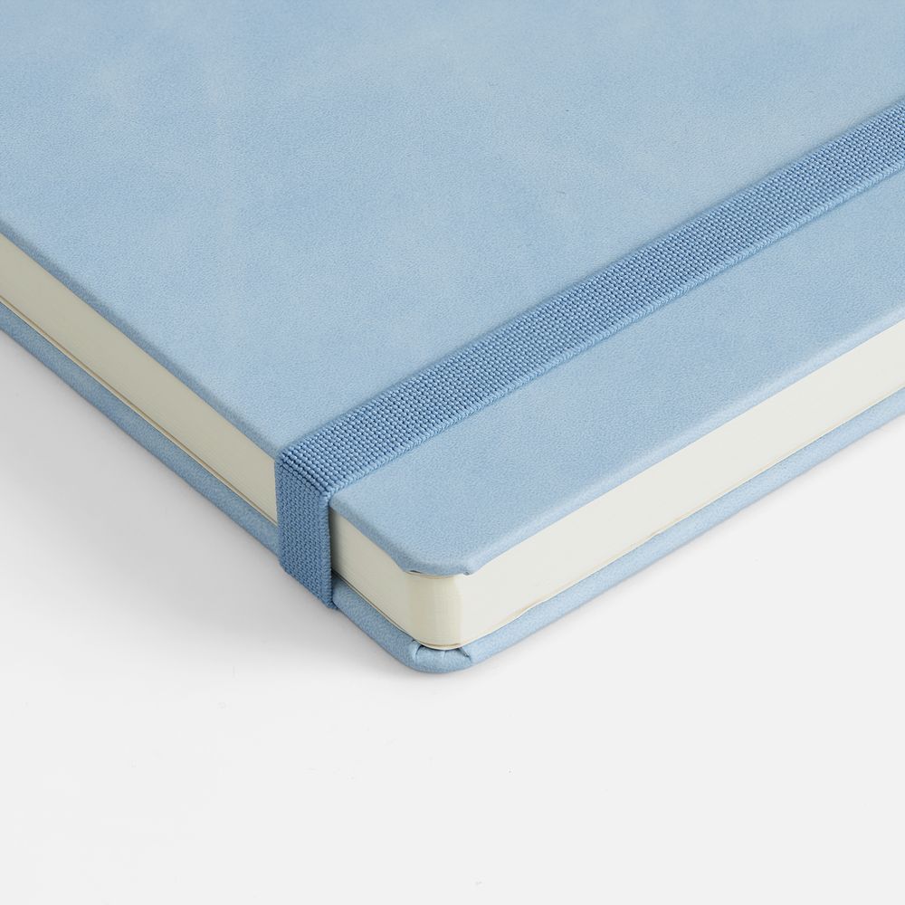 Ежедневник Urban Metal, недатированный