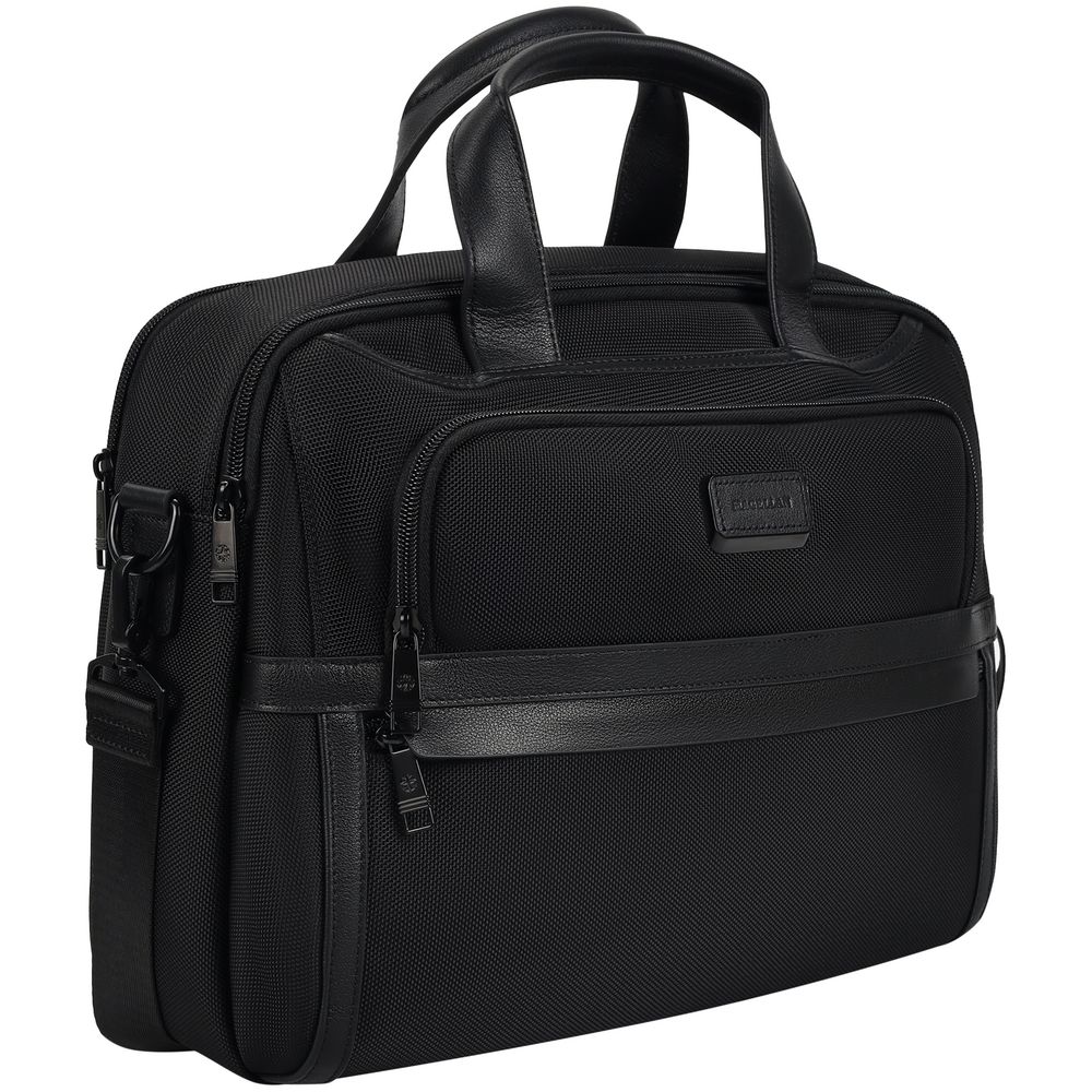 Сумка для ноутбука Santiago Nylon