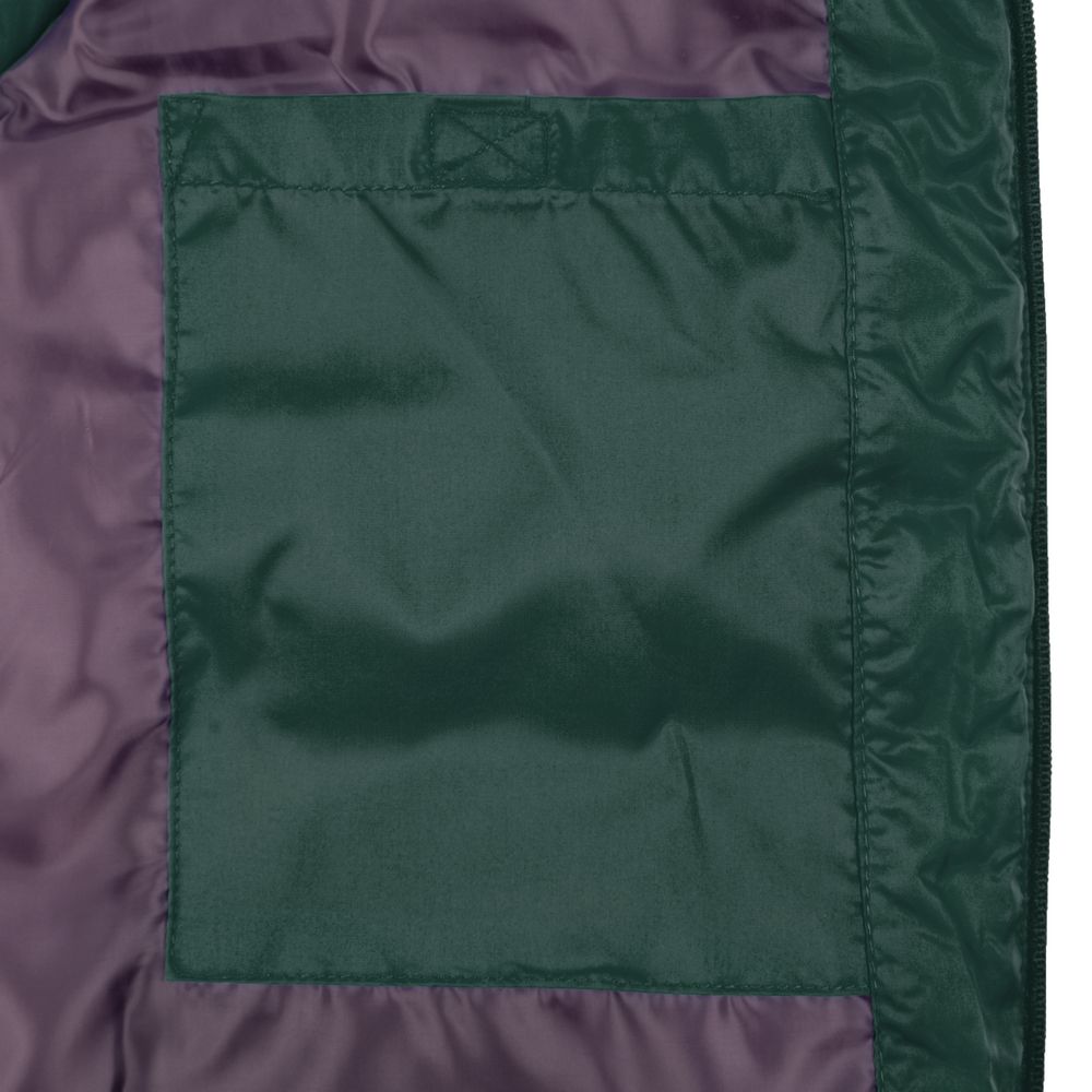 Жилет Warm черный