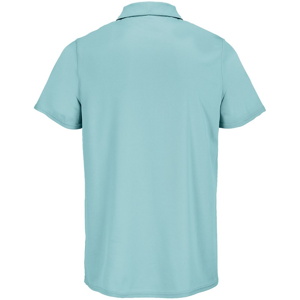 Рубашка поло унисекс Pitcher