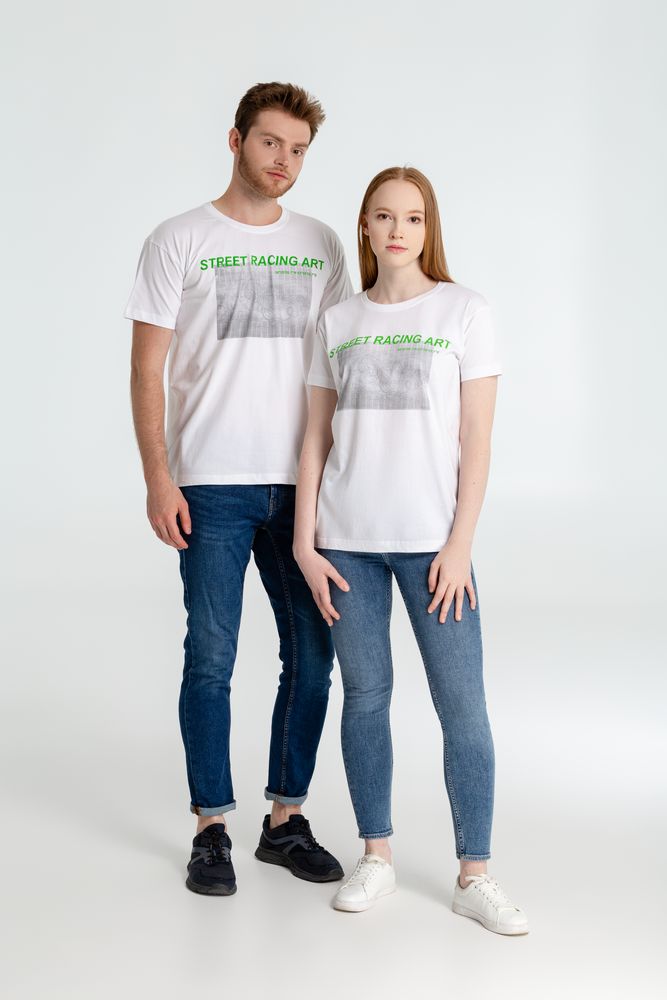 Футболка Street Racing Art