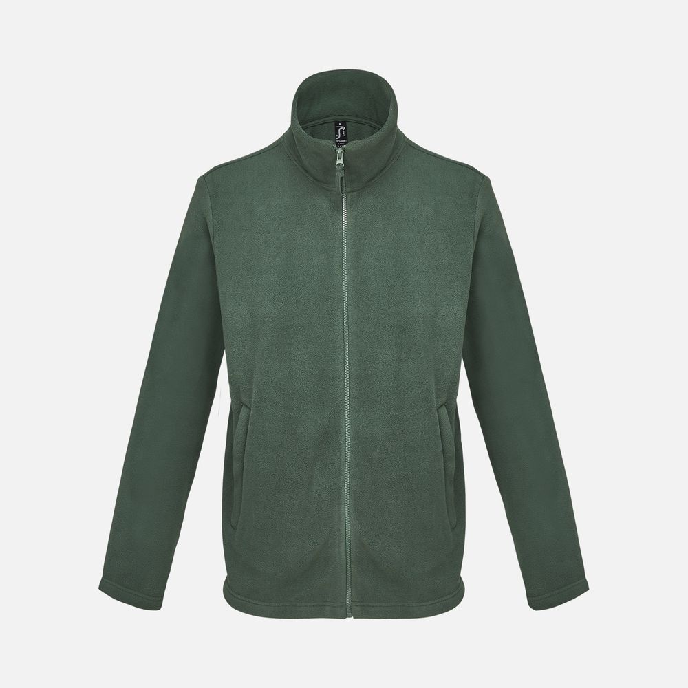 Куртка флисовая унисекс Nitro