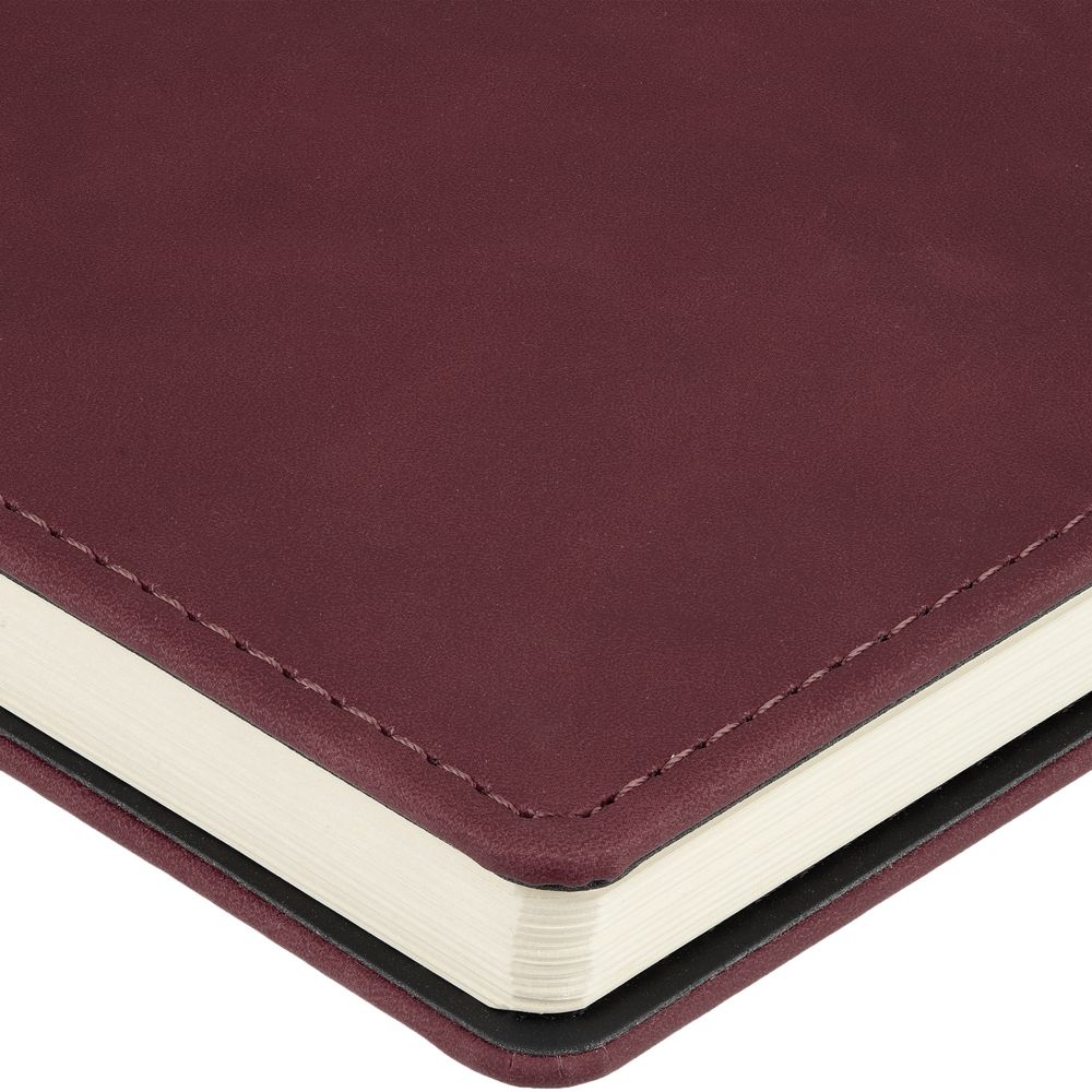 Ежедневник Spring Urban на заказ, недатированный