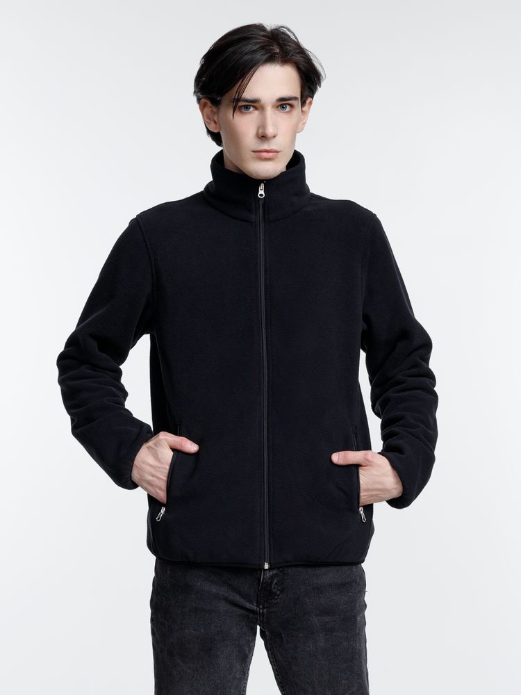 Куртка флисовая унисекс Nesse