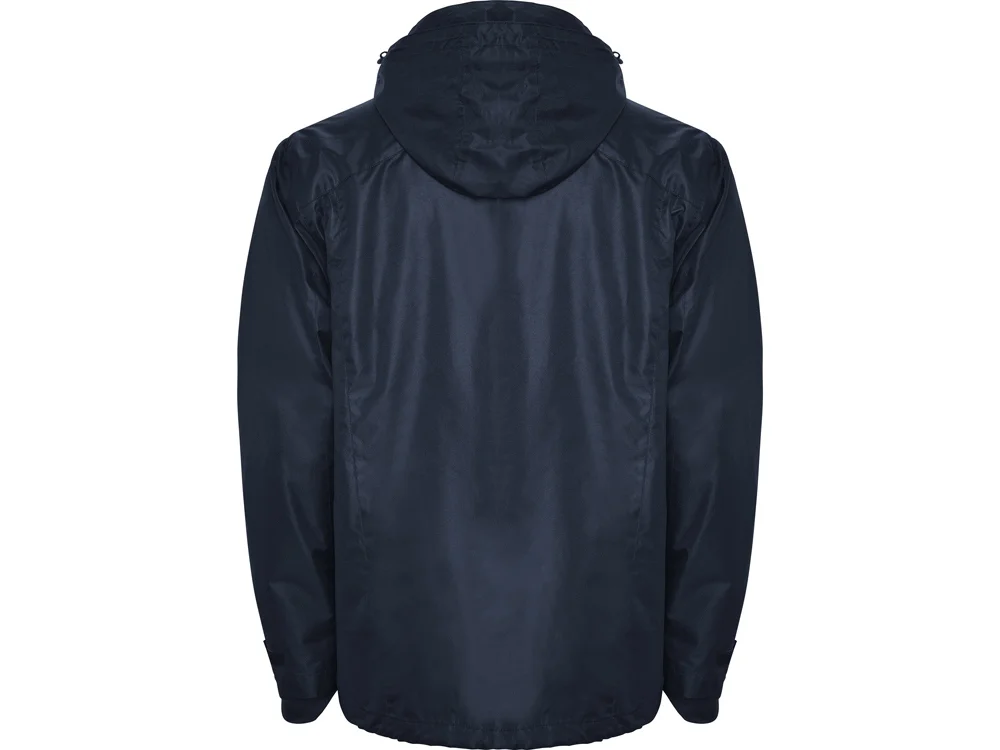 Парка Alaska мужская