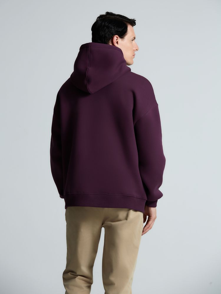 Худи Kulonga Oversize