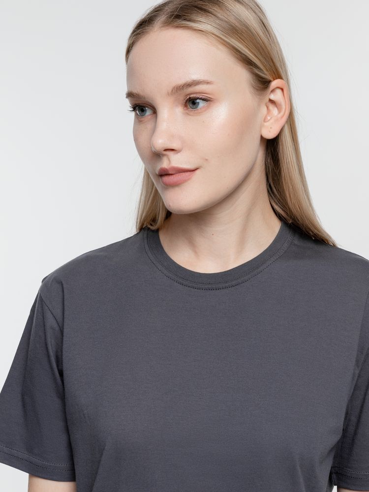 Футболка унисекс T-Bolka 160