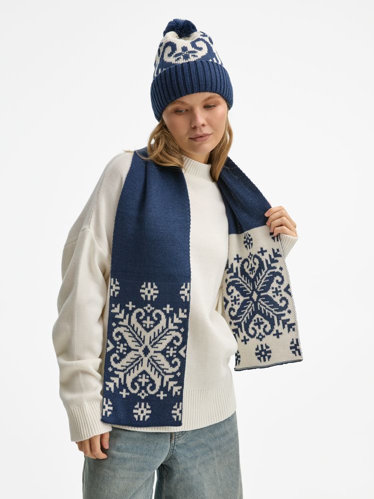 Шарф Wintertude M