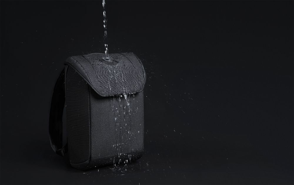 Рюкзак ClickPack X