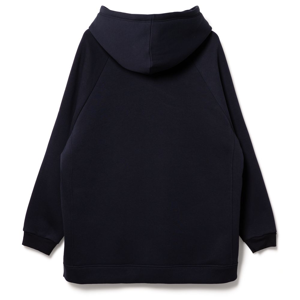 Худи унисекс оверсайз Easy Street