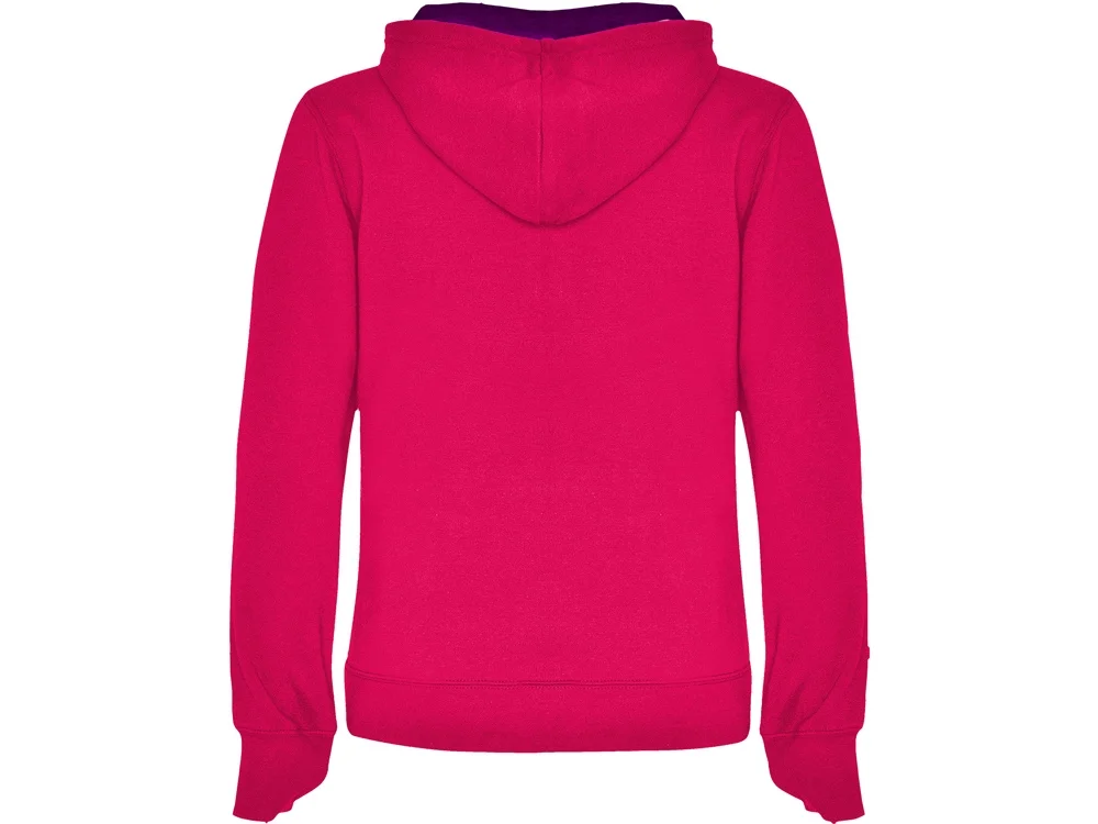 Толстовка с капюшоном Urban женская