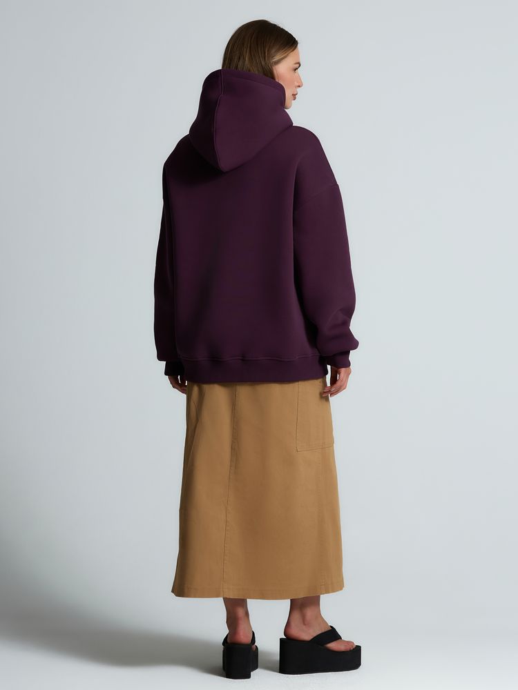 Худи Kulonga Oversize