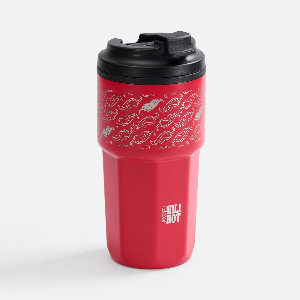 Термостакан Presa