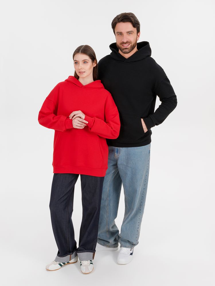 Худи оверсайз унисекс Outshine