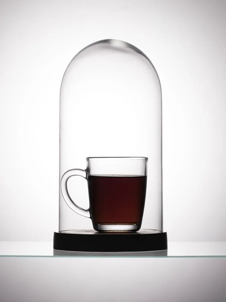 Кружка Basic Round