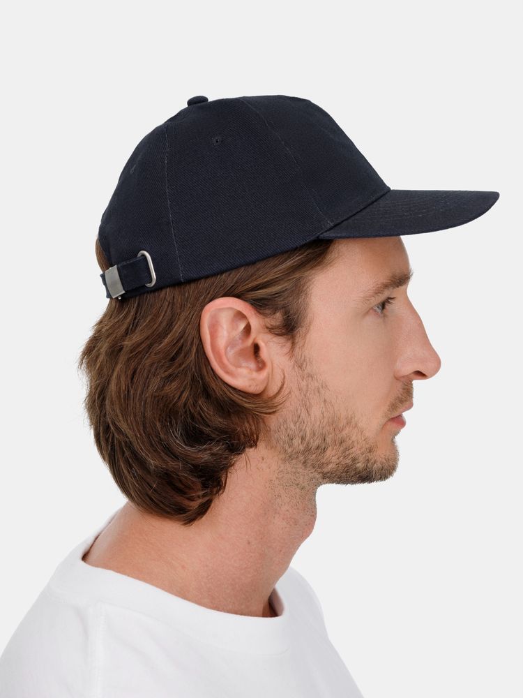 Бейсболка Long Beach