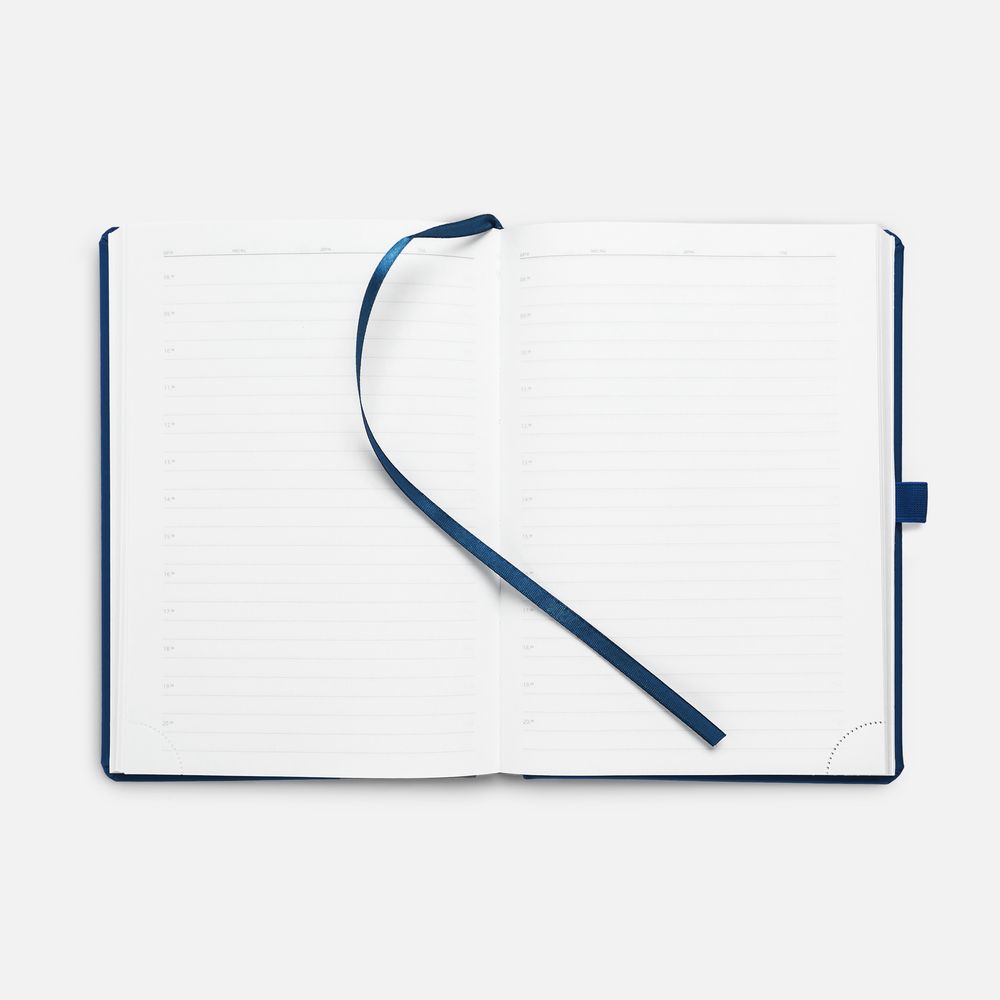 Ежедневник Favor, недатированный