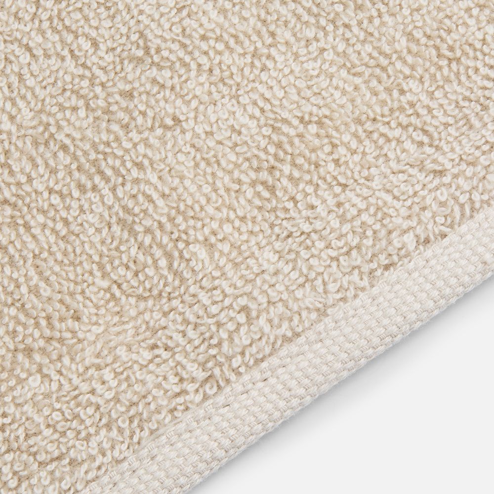 Полотенце махровое Hoya, среднее