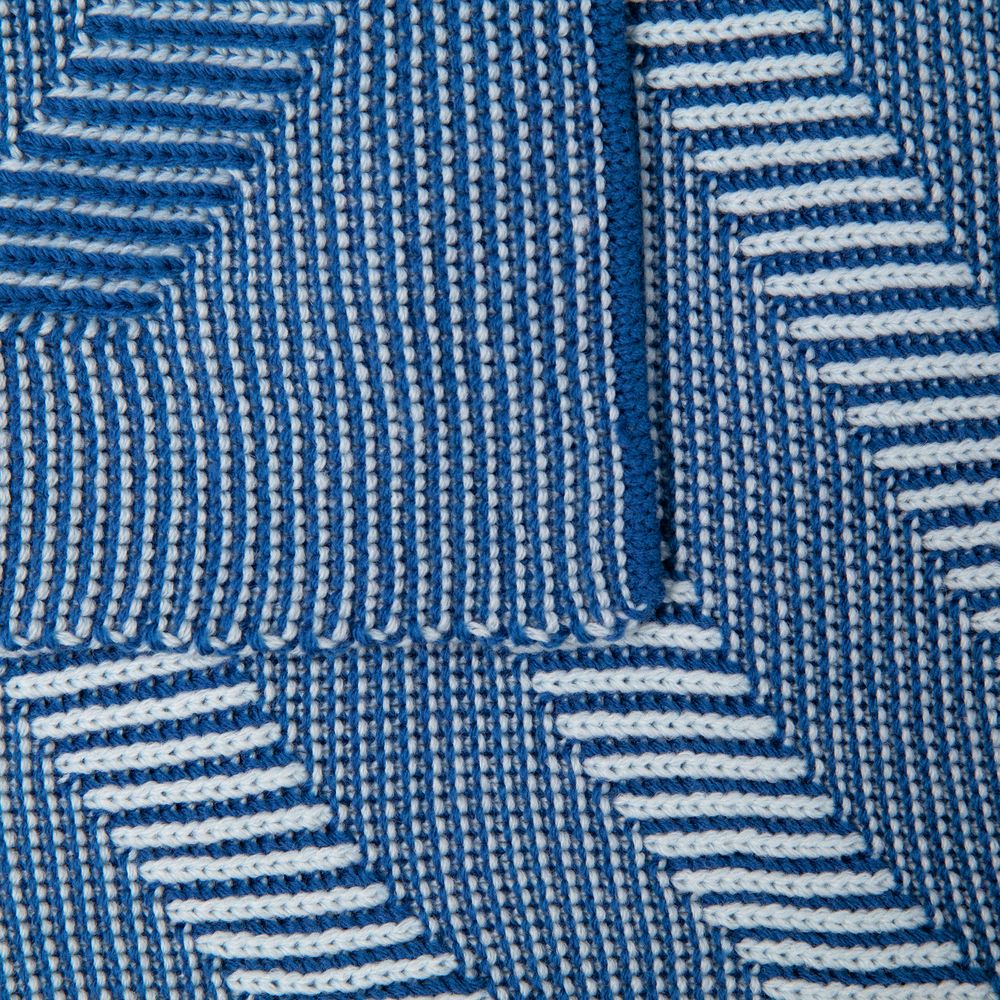 Плед Locus Solus