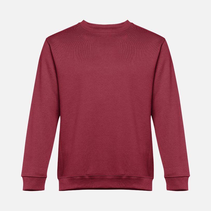 Свитшот унисекс Delta