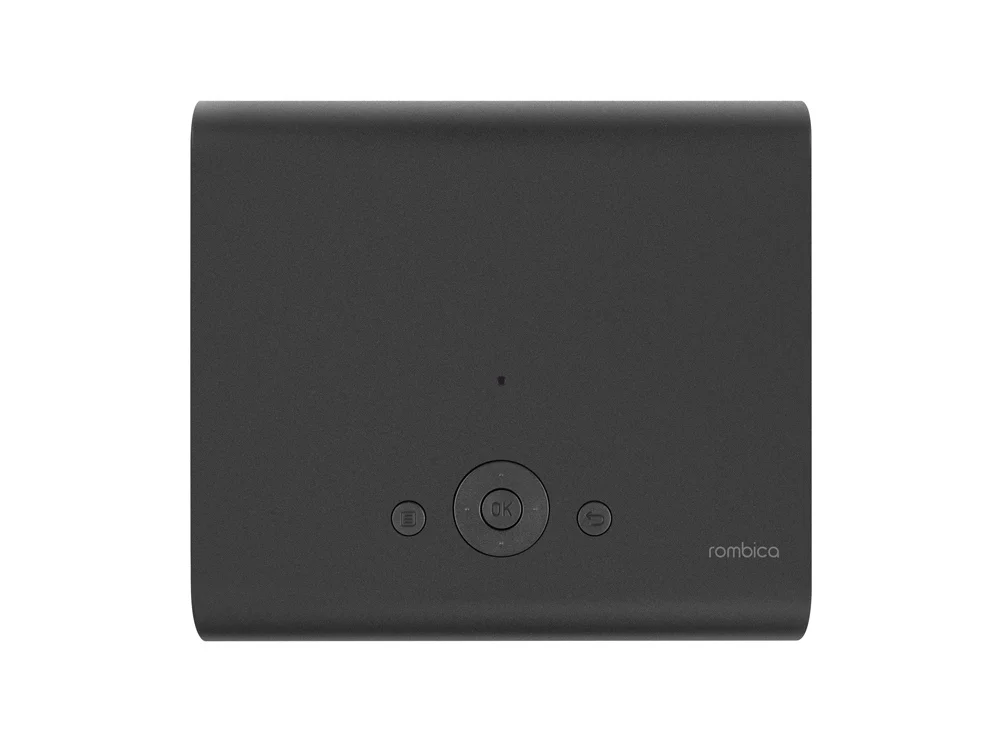 Проектор Ray Smart Cube