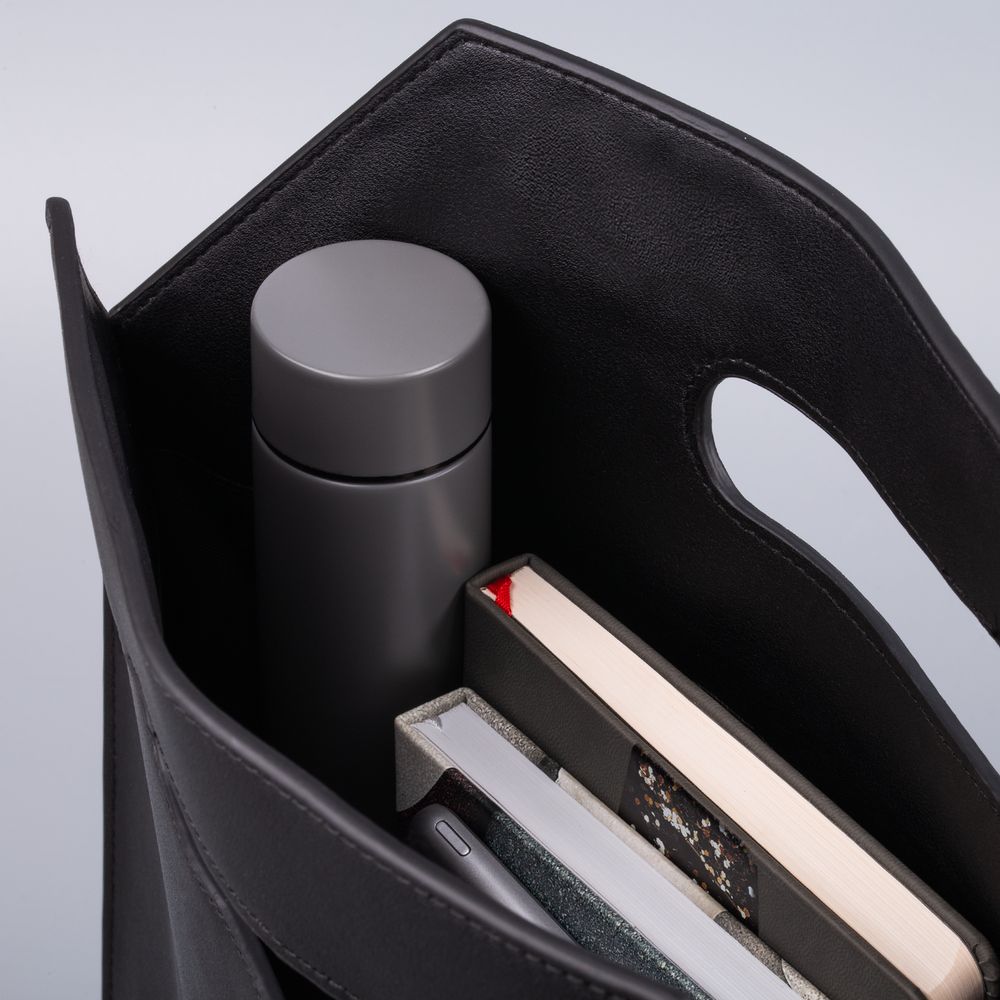 Термобутылка Metropolis