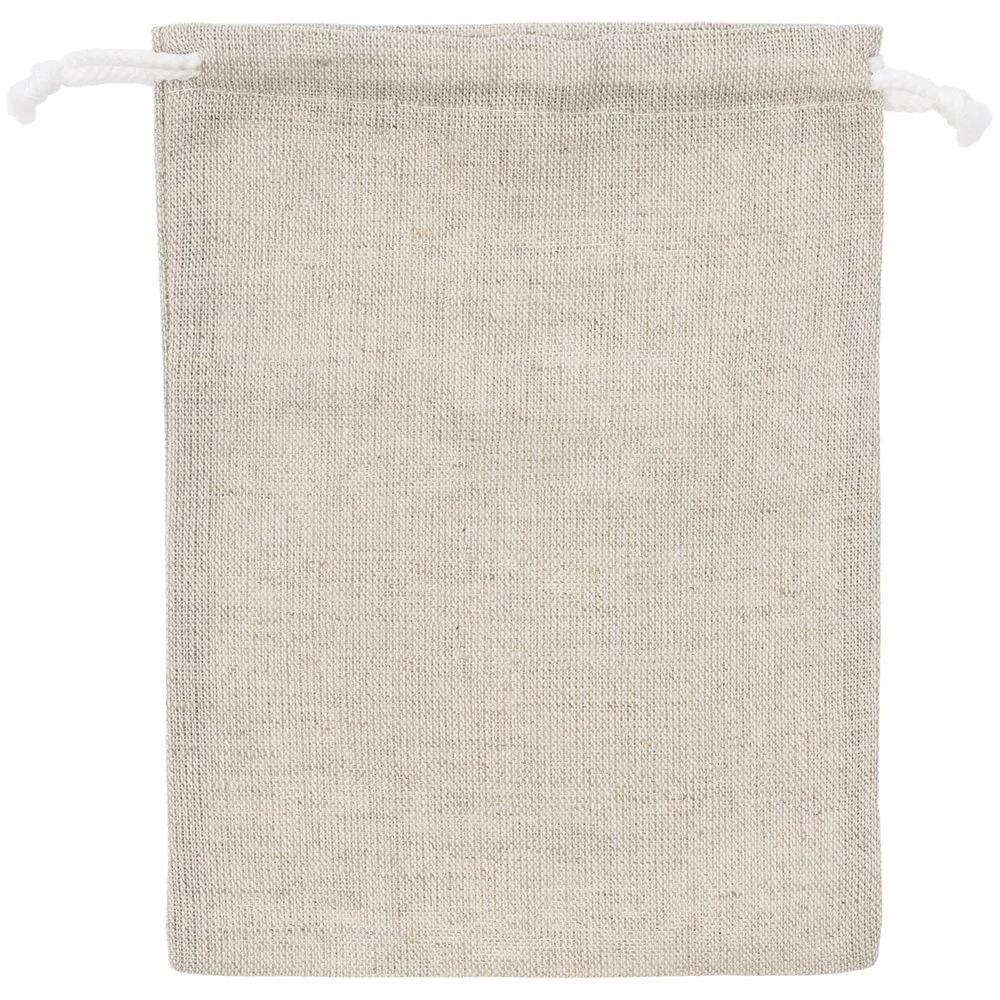 Холщовый мешок Flaxy