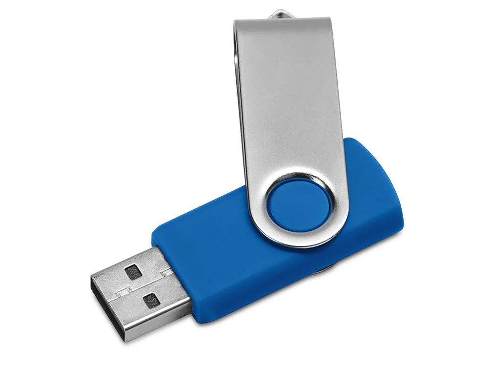 Флеш-карта USB 2.0 16 ГБ Флэш С1
