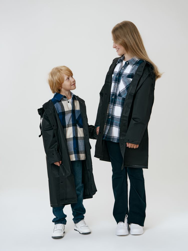 Дождевик детский RainDrop Kids