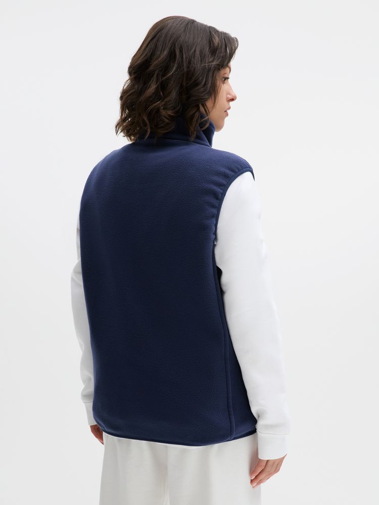 Жилет флисовый унисекс Ben Mac