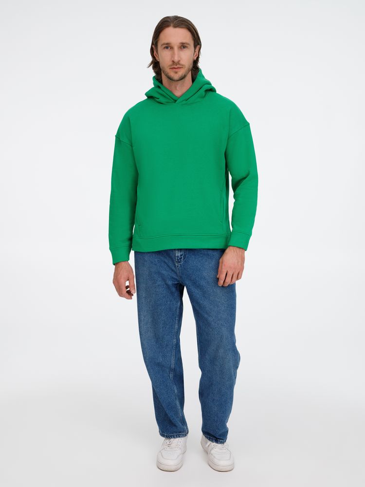 Худи оверсайз унисекс Tolla