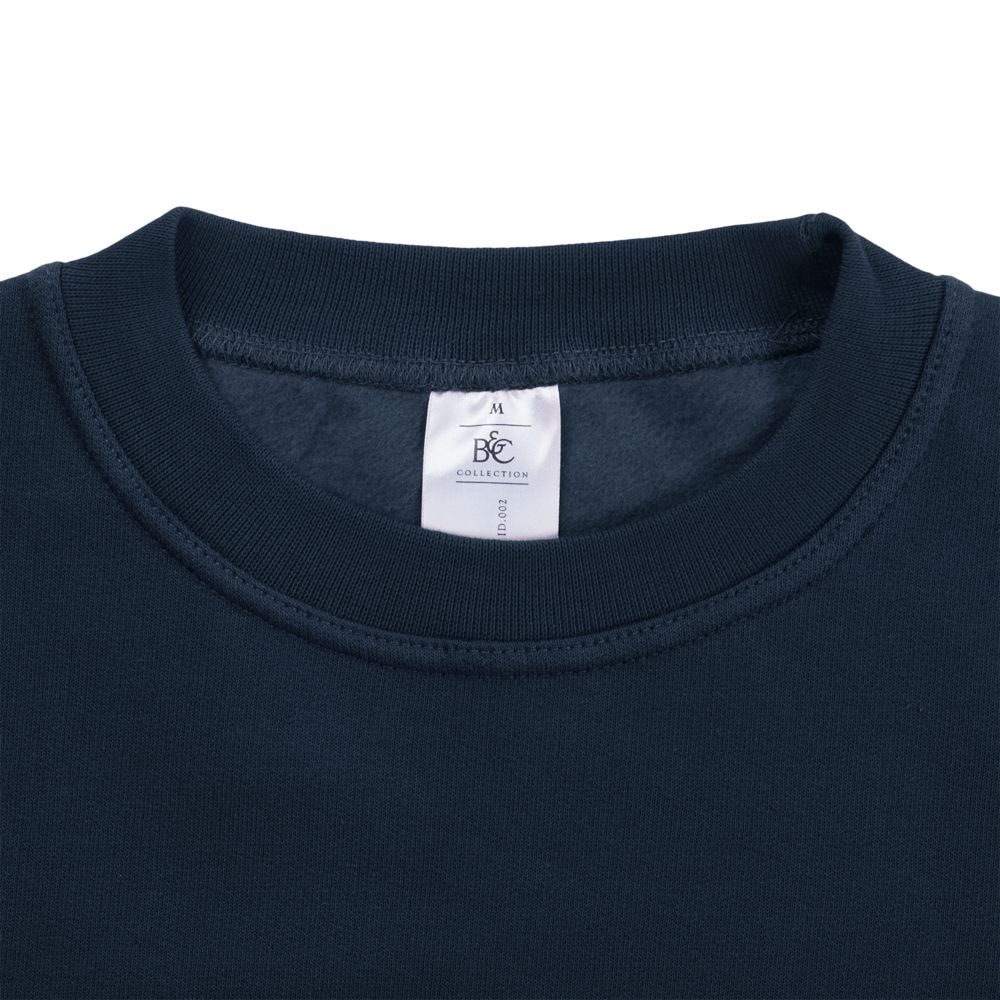 Толстовка ID.002 белая