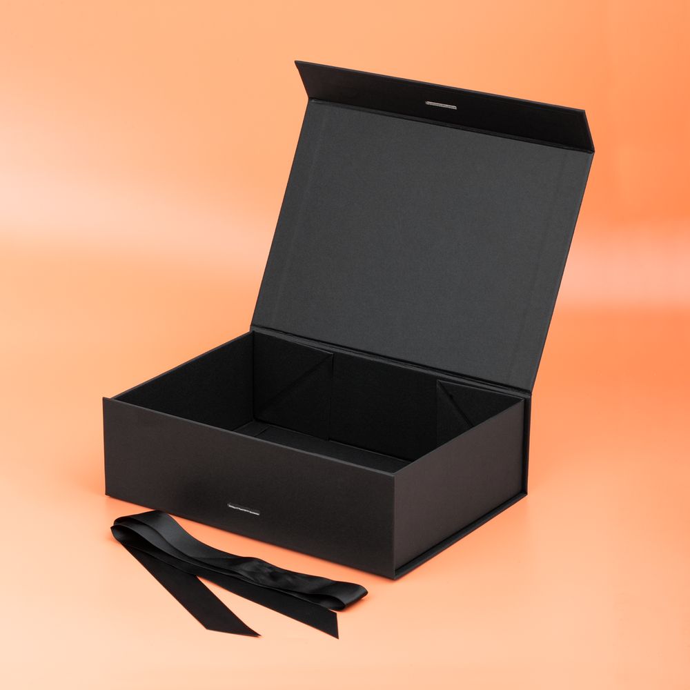 Коробка складная Rusetti, S