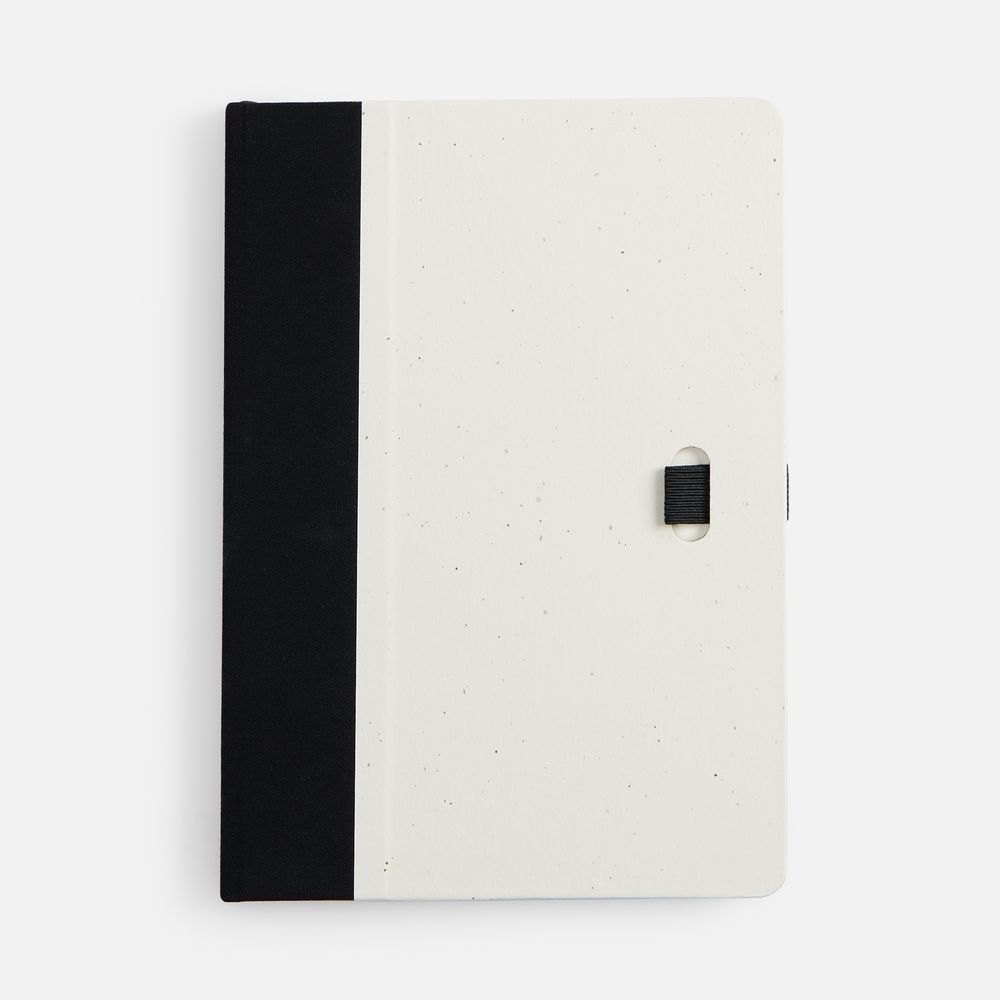 Блокнот MilkMake