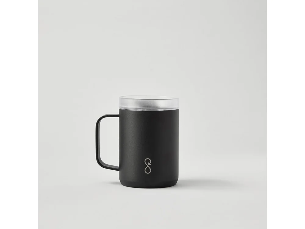 Дорожная термокружка Ocean Bottle