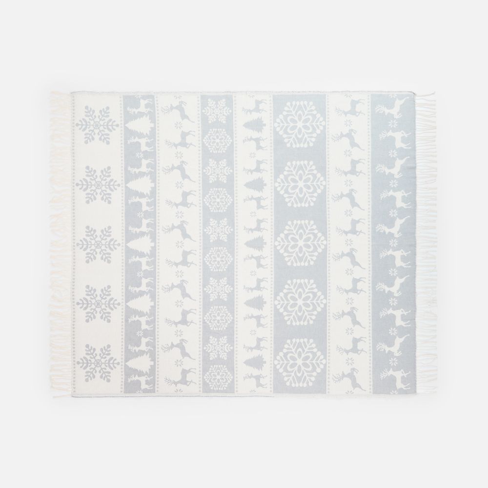 Плед «Скандинавия»