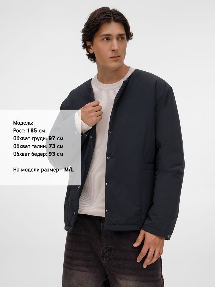 Куртка унисекс Veter