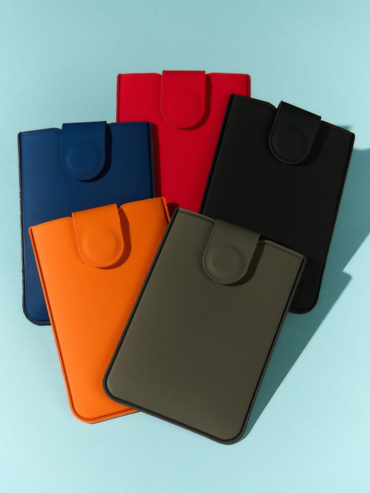 Чехол для карточек Faery