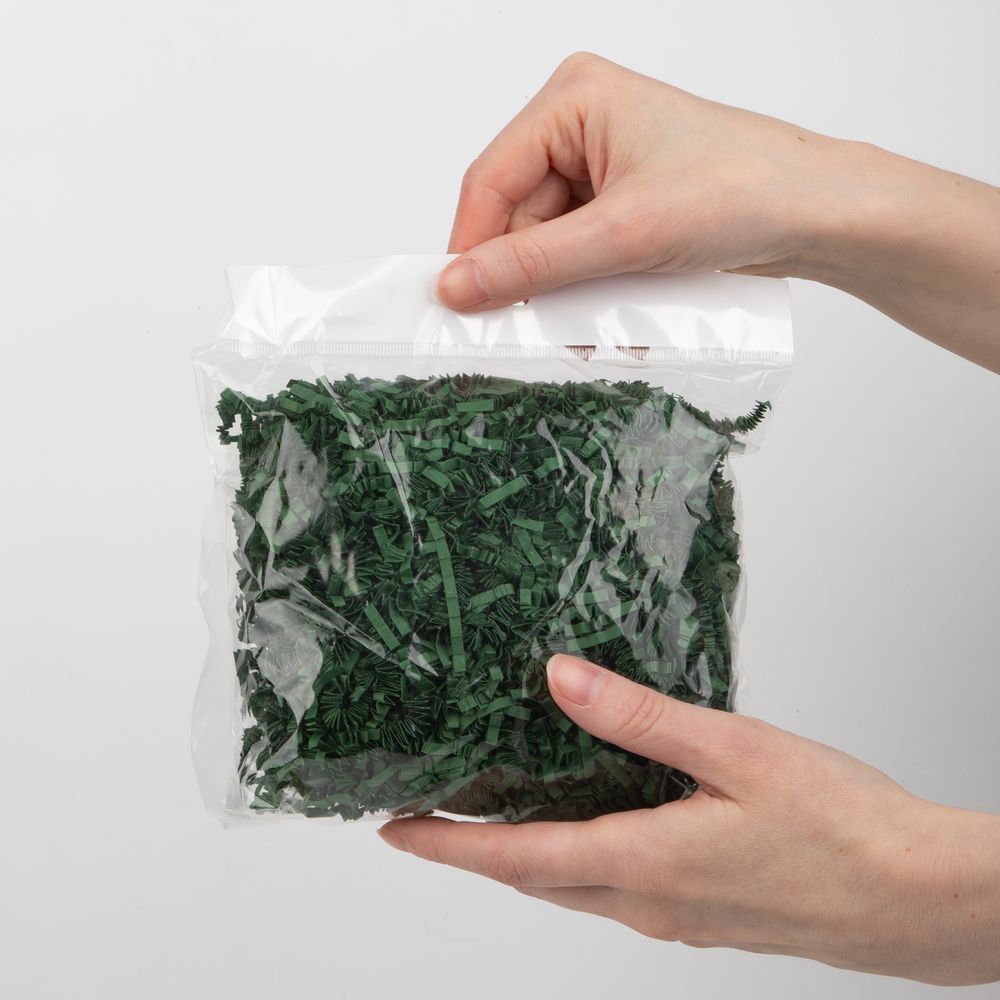 Бумажный наполнитель Chip