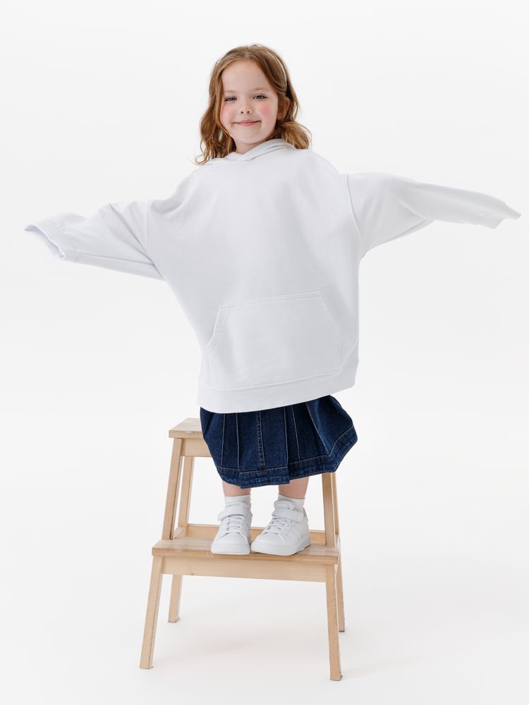 Худи детское оверсайз Houdini