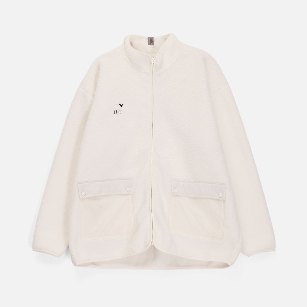 Куртка унисекс Oblako