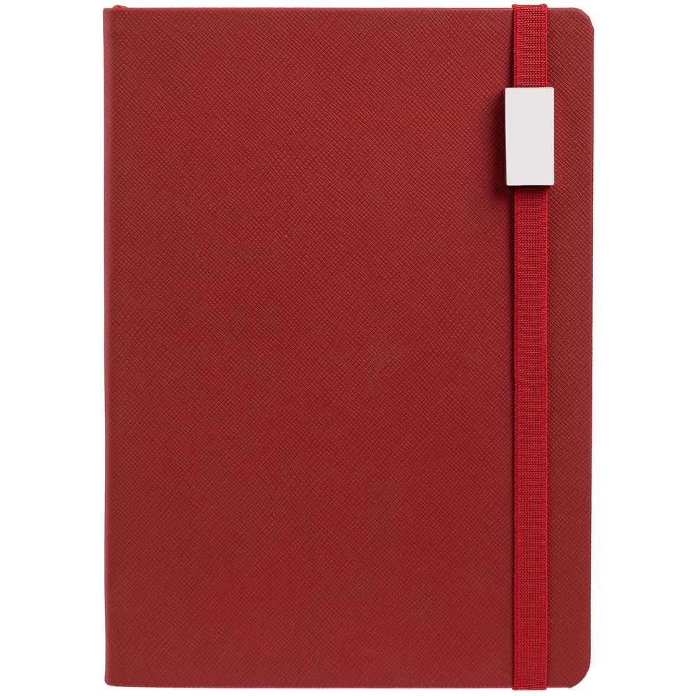 Ежедневник Must Metal, датированный