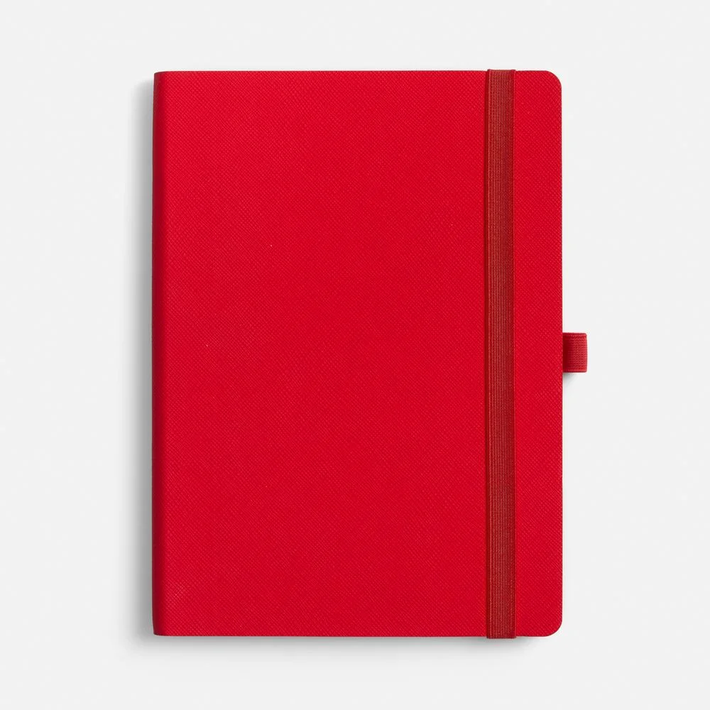 Ежедневник Peel Flex, недатированный