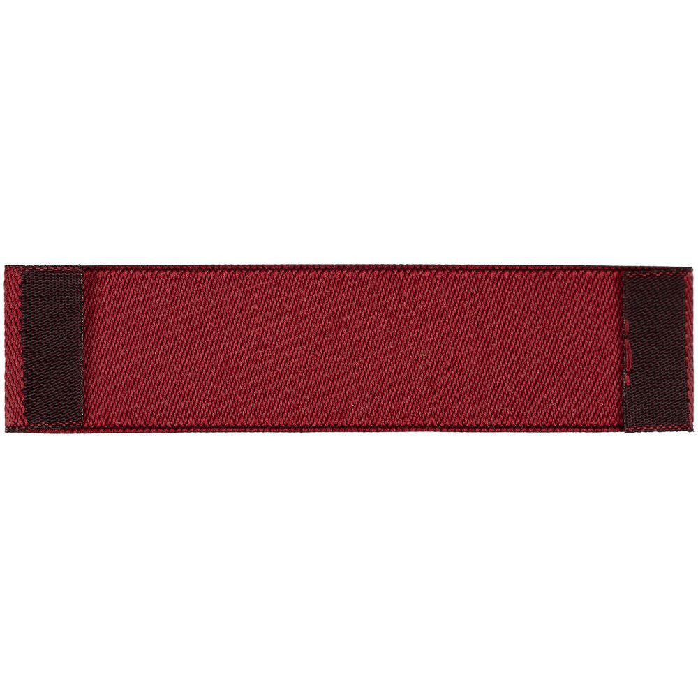 Лейбл тканевый Epsilon, S