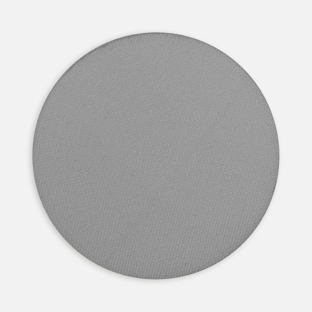 Наклейка тканевая Lunga Round, M