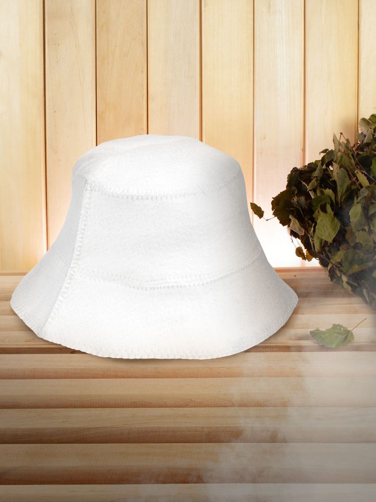 Банная шапка Panam